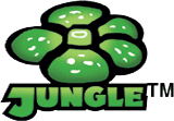 Logo de Jungle