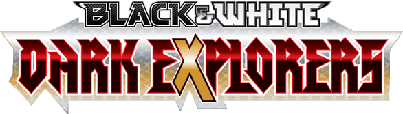 Logo de Dark Explorers