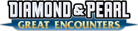 Logo de Great Encounters