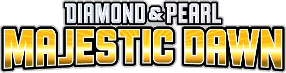 Logo de Majestic Dawn