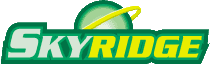 Logo de Skyridge