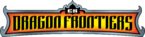 Logo de Dragon Frontiers