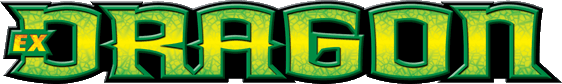 Logo de Dragon