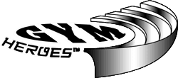 Logo de Gym Heroes