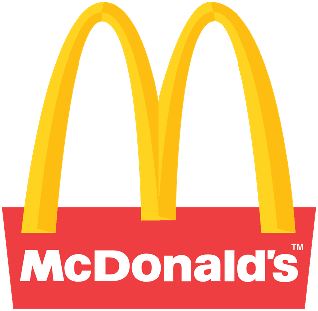 Logo de McDonald's Collection 2018