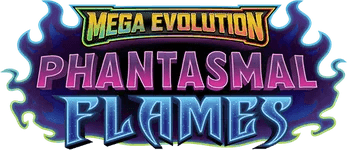 Logo de Phantasmal Flames