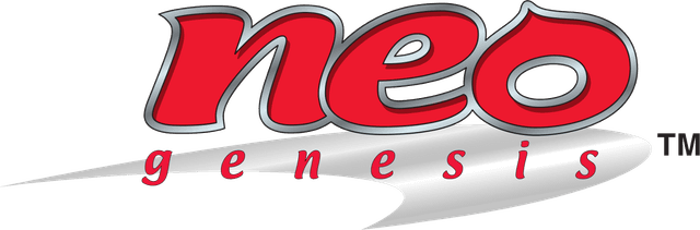 Logo de Neo Genesis