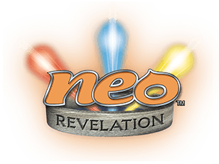 Logo de Neo Revelation