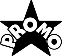 Logo de Nintendo Black Star Promos