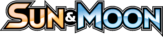 Logo de Sun & Moon