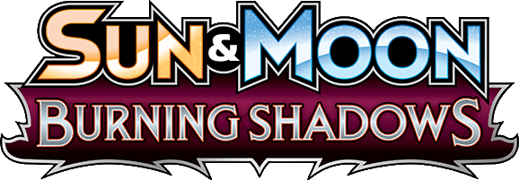 Logo de Burning Shadows