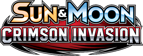 Logo de Crimson Invasion