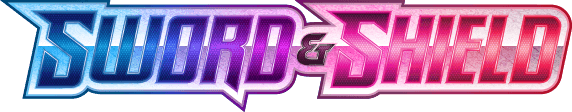 Logo de Sword & Shield