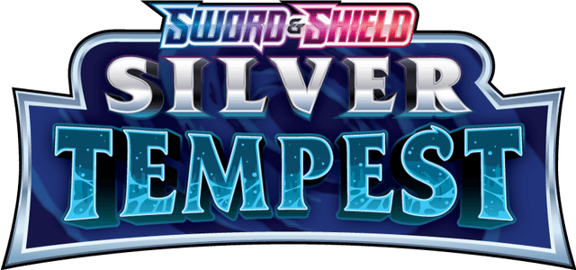 Logo de Silver Tempest