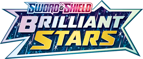 Logo de Brilliant Stars Trainer Gallery
