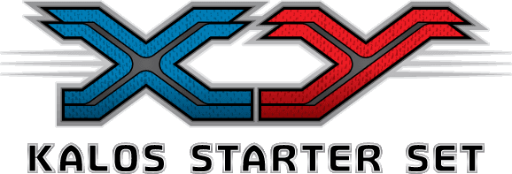 Logo de Kalos Starter Set