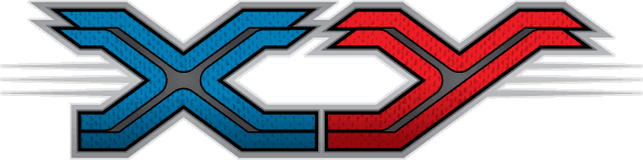 Logo de XY