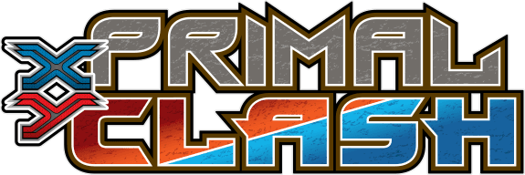 Logo de Primal Clash